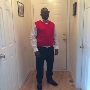 Meet your Posher, Malcolm